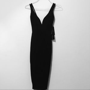 NEW LuLu’s Bodycon Dress